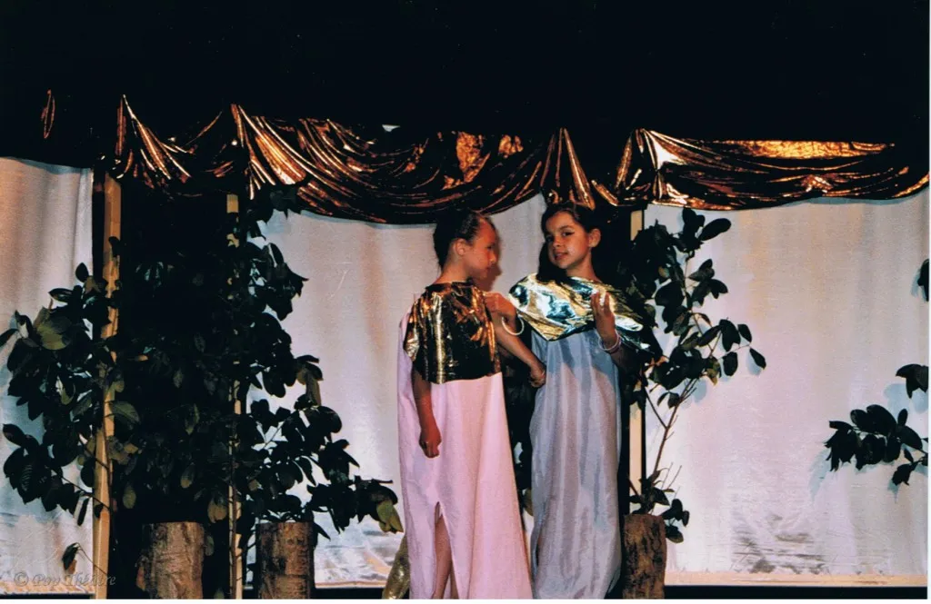 Spectacle - Trésors cachés